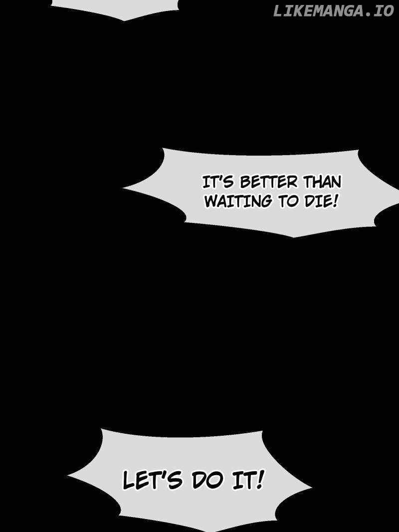 I Am The Monster Overlord Chapter 89 43